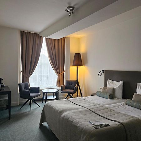 Hampshire Hotel - 'S Gravenhof זוטפן מראה חיצוני תמונה