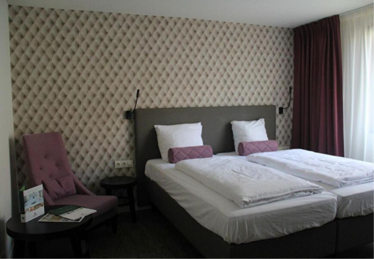Hampshire Hotel - 'S Gravenhof זוטפן מראה חיצוני תמונה