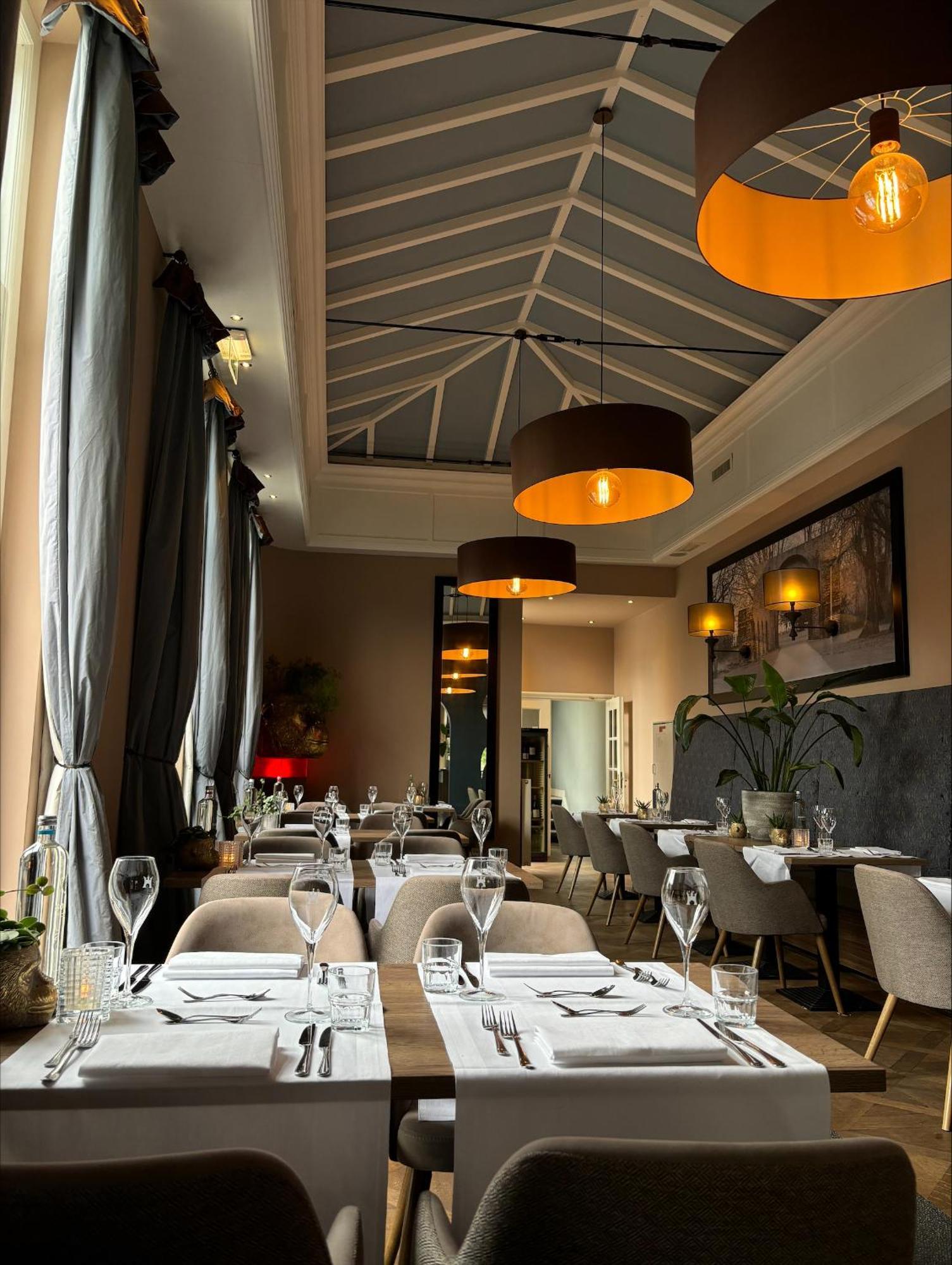 Hampshire Hotel - 'S Gravenhof זוטפן מראה חיצוני תמונה