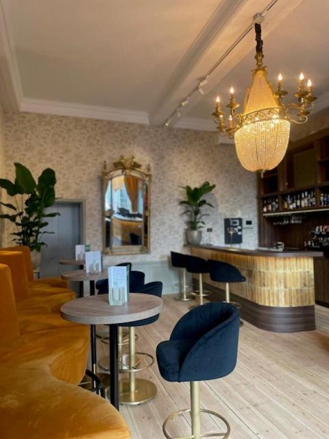 Hampshire Hotel - 'S Gravenhof זוטפן מראה חיצוני תמונה