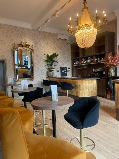 Hampshire Hotel - 'S Gravenhof זוטפן מראה חיצוני תמונה
