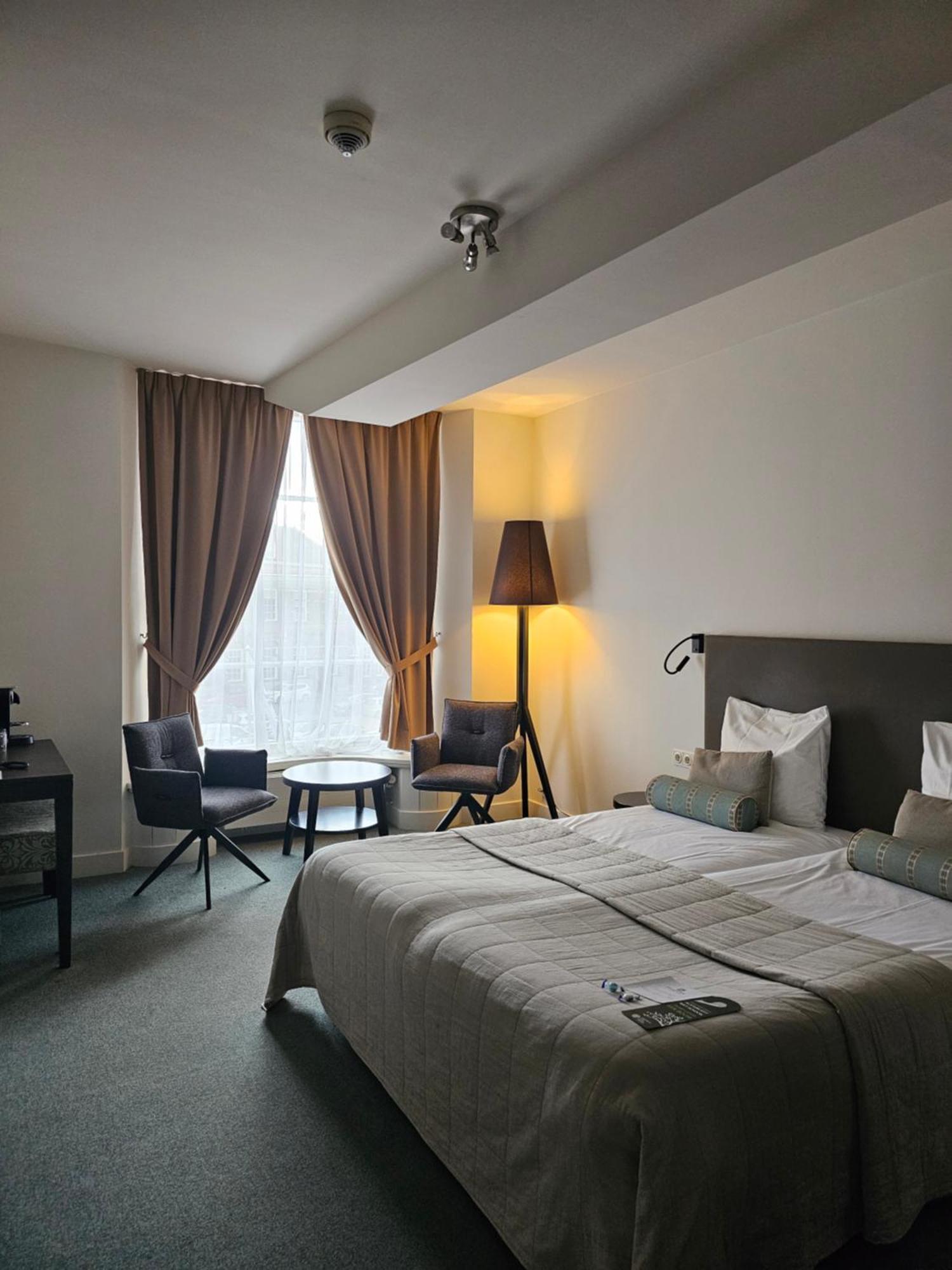 Hampshire Hotel - 'S Gravenhof זוטפן מראה חיצוני תמונה