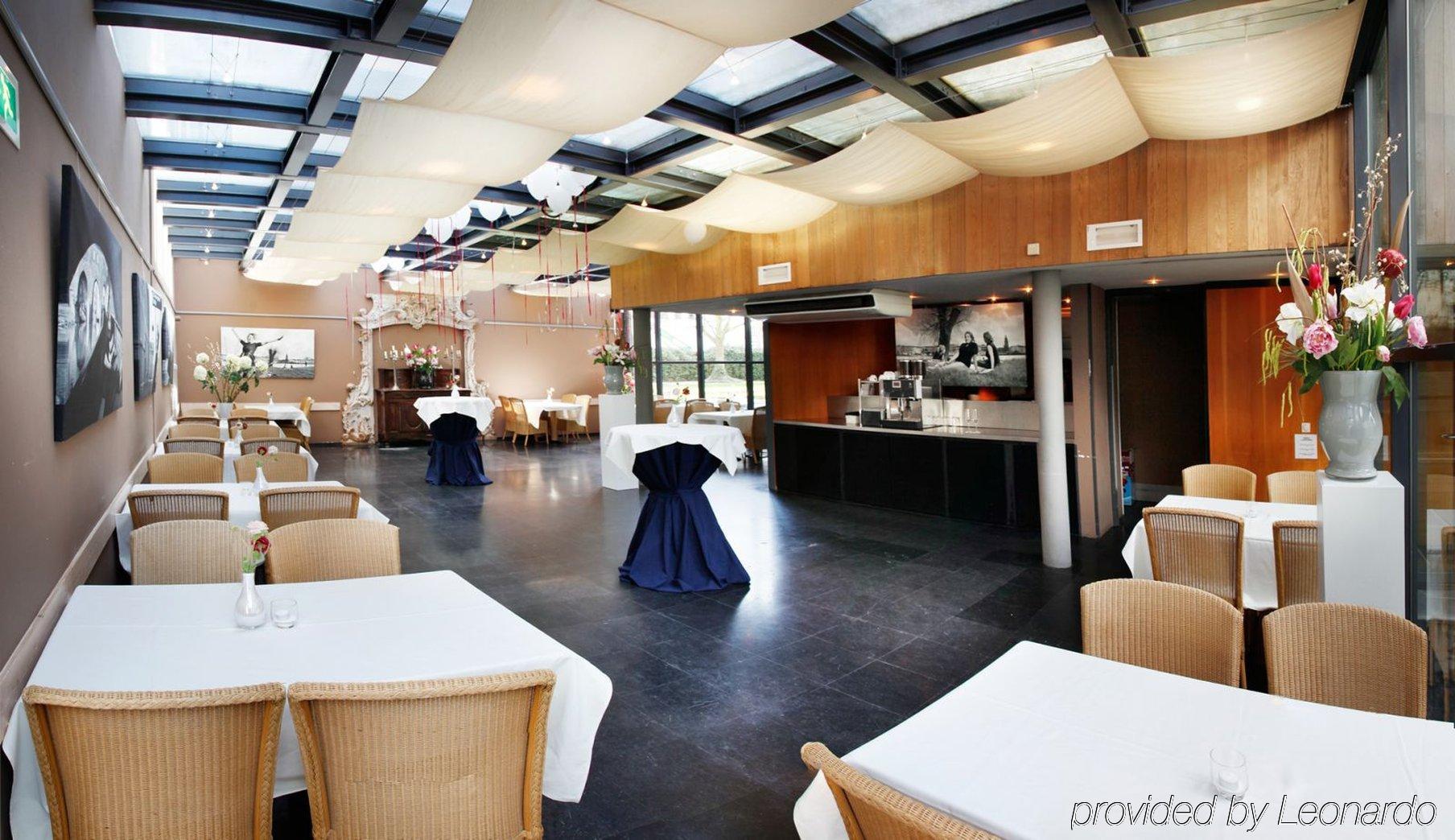 Hampshire Hotel - 'S Gravenhof זוטפן מראה חיצוני תמונה