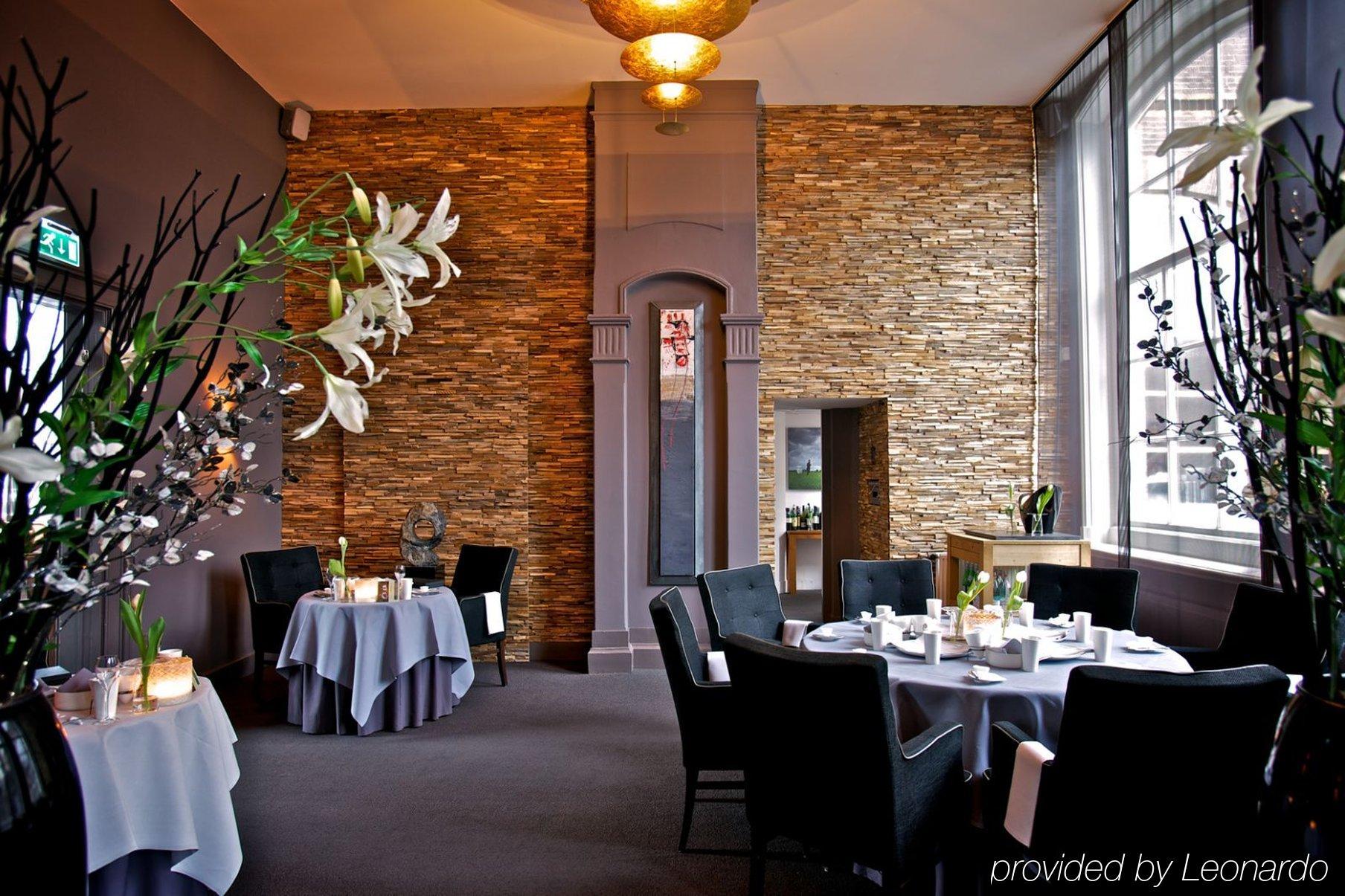 Hampshire Hotel - 'S Gravenhof זוטפן מראה חיצוני תמונה