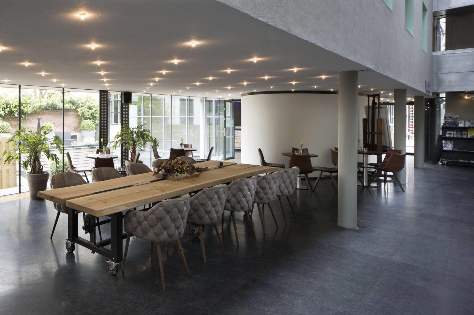 Hampshire Hotel - 'S Gravenhof זוטפן מראה חיצוני תמונה